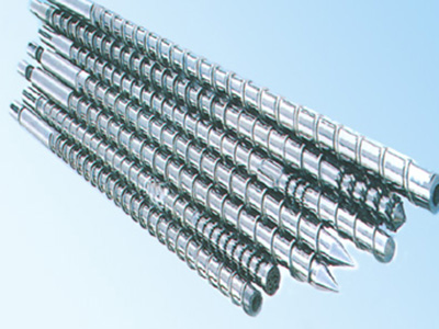 擠出機(jī)螺桿機(jī)筒